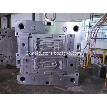 Plastic Injection Mould
